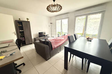 Appartement 2 pièces 184400 €