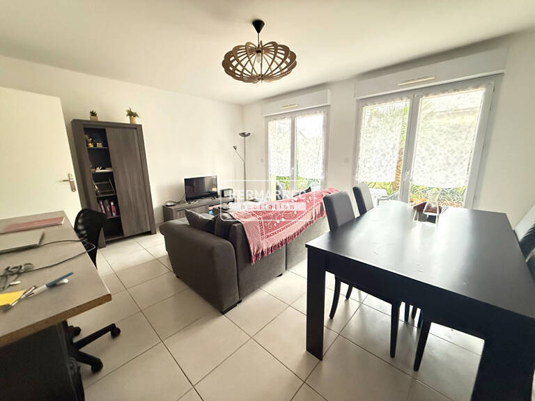 Appartement Vezin Le Coquet 2 pièces 47 m2 — photo 1