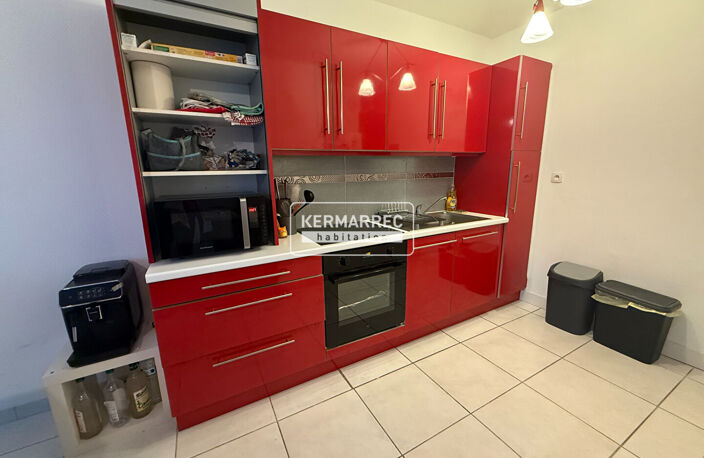 Appartement Vezin Le Coquet 2 pièces 47 m2 — photo 2