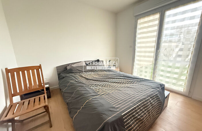 Appartement Vezin Le Coquet 2 pièces 47 m2 — photo 3