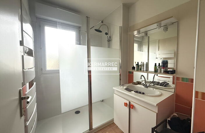 Appartement Vezin Le Coquet 2 pièces 47 m2 — photo 4