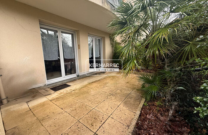 Appartement Vezin Le Coquet 2 pièces 47 m2 — photo 5