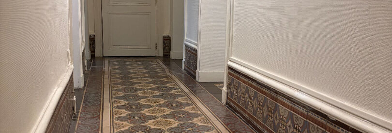 Appartement 4 Pièces 80 m² à vendre à Nantes (44000)