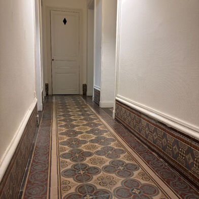 Appartement 4 pièces 329000 €