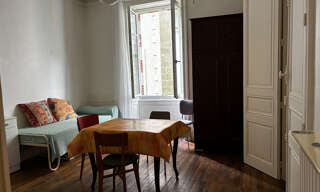 Appartement 4 Pièces 80 m² à vendre à Nantes (44000)