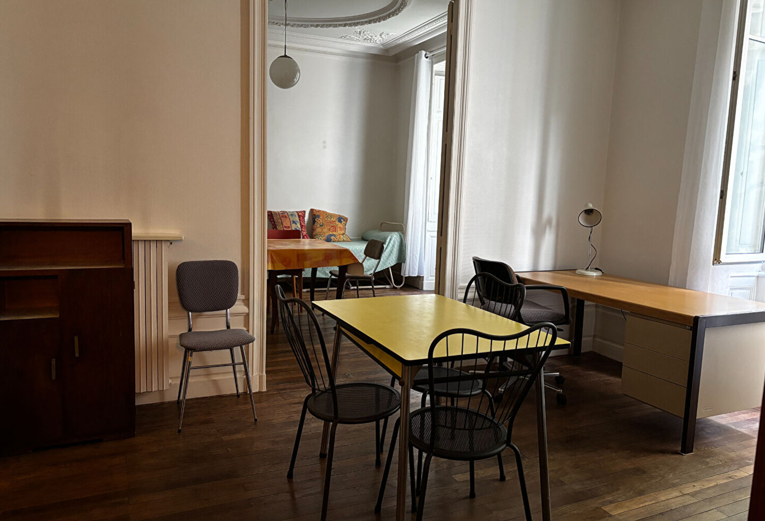 APPARTEMENT 4 PIECES CENTRE VILLE - GUIST'HAU — photo 1