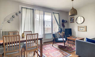 Appartement 2 Pièces 45 m² à louer à Rouen (76000)