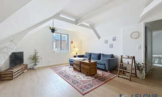 Appartement 2 Pièces 47 m² à louer à Rouen (76000)