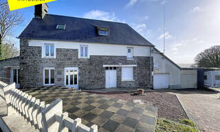 Maison 5 Pièces 98 m² à vendre à Percy-en-Normandie (50410)