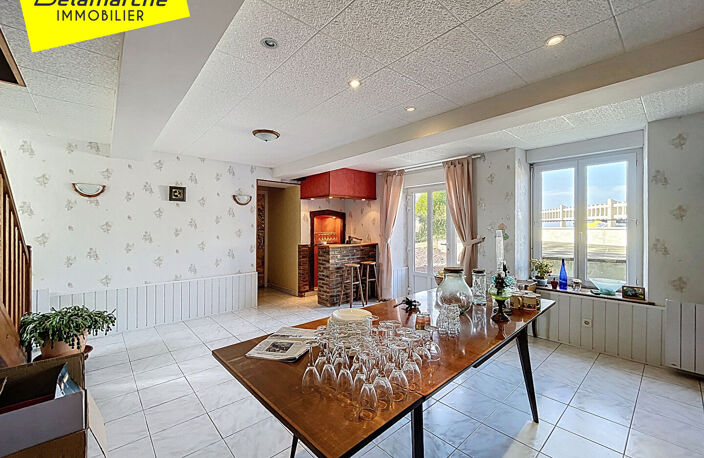 A vendre Maison Percy En Normandie  5 pièces 3 chambres en exclusivité. — photo 3