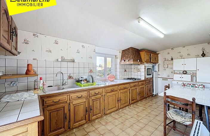 A vendre Maison Percy En Normandie  5 pièces 3 chambres en exclusivité. — photo 4