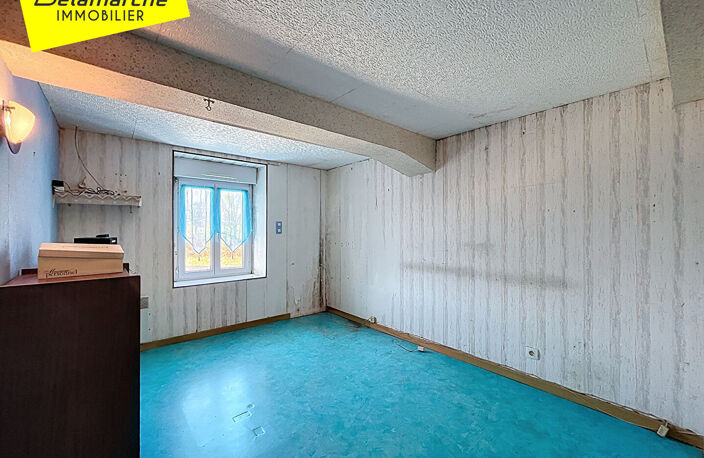 A vendre Maison Percy En Normandie  5 pièces 3 chambres en exclusivité. — photo 5