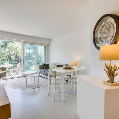 Appartement 3 pièces 445000 €