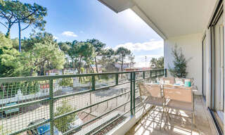 Appartement 3 Pièces 48 m² à vendre à Soorts-Hossegor (40150)