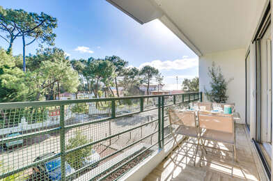 Appartement 3 pièces 445000 €