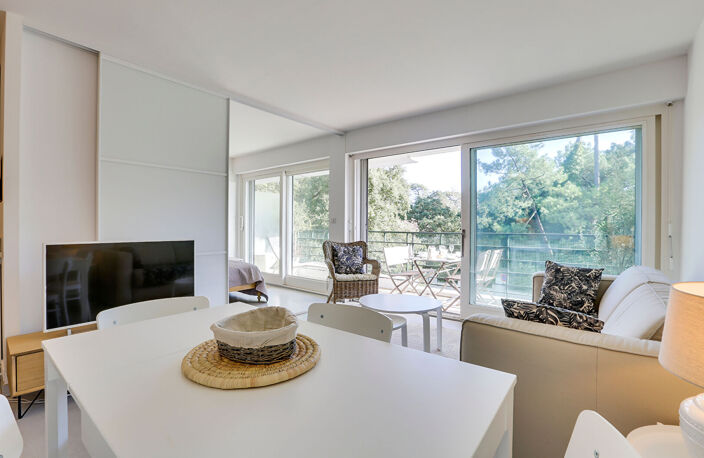 Joli appartement T2 bis entre centre-ville et plage — photo 5
