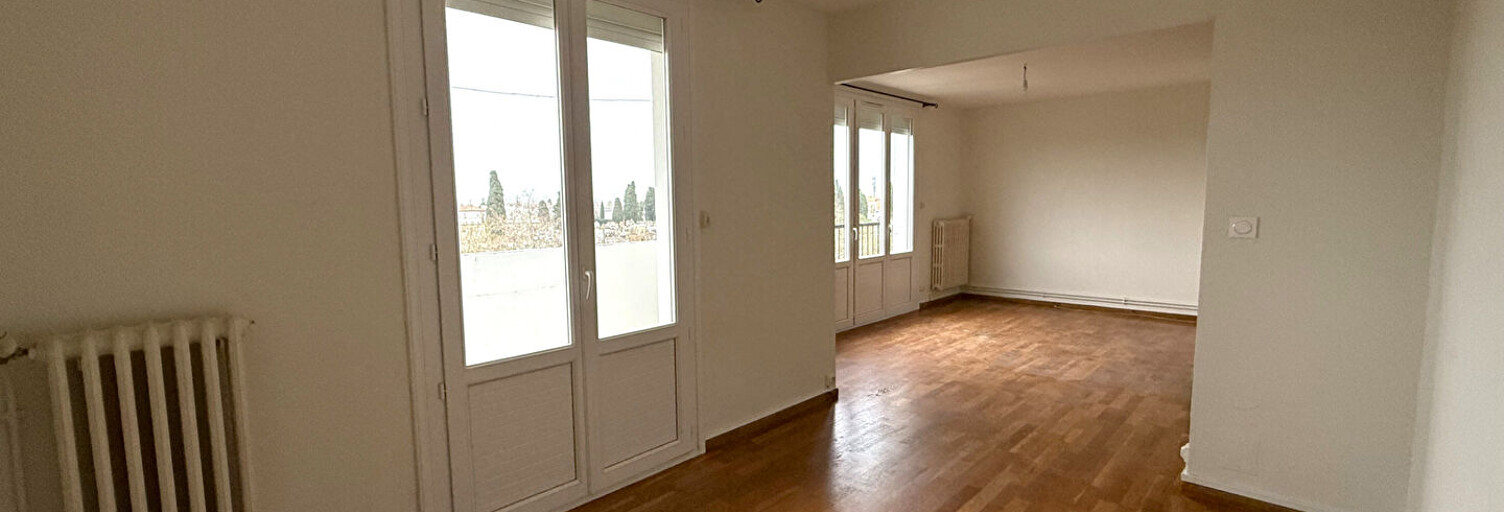 Appartement 4 Pièces 91 m² à louer à Montauban (82000)