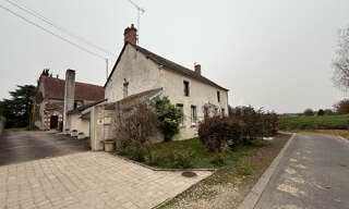 Maison 7 Pièces 189 m² à vendre à Boulleret (18240)