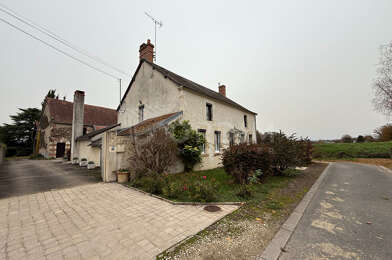 Maison 7 pièces 267000 €