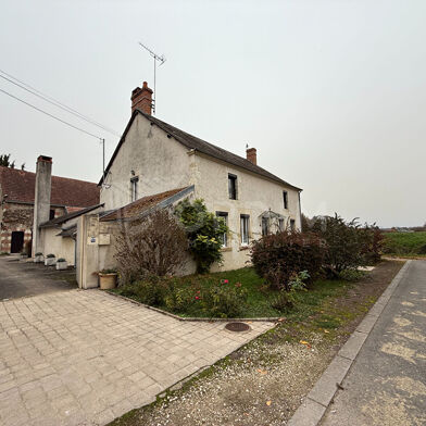 Maison 7 pièces 267000 €