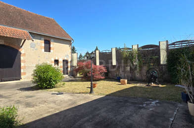 Maison 7 pièces 267000 €