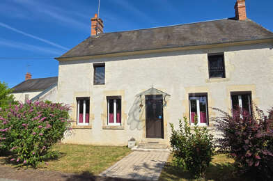 Maison 7 pièces 267000 €