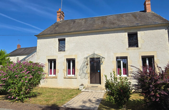 Maison de caractère 5 chambres avec dépendances et grand terrain — photo 2