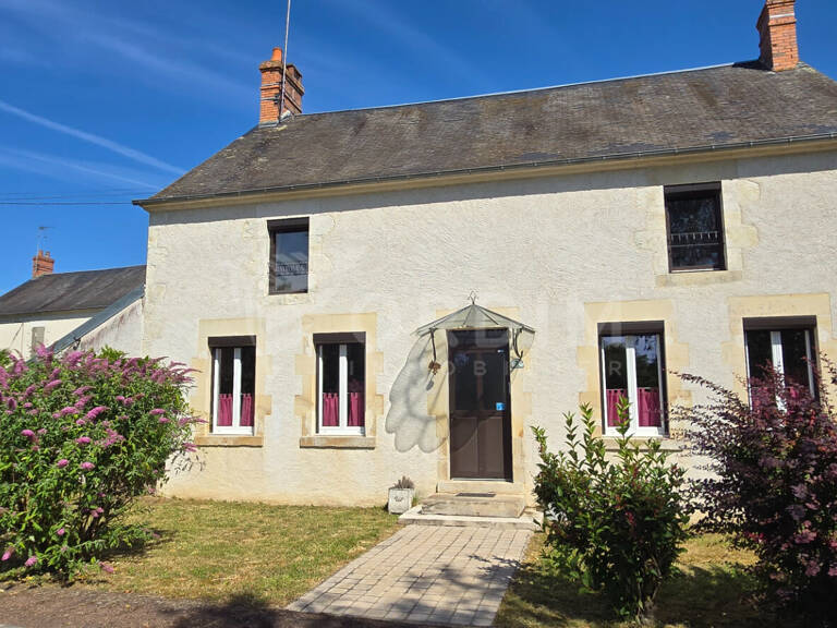 Maison de caractère 5 chambres avec dépendances et grand terrain — photo 1