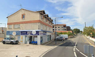 Commerce  33 m² à louer à Blagnac (31700)