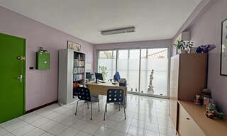 Commerce 3 Pièces 66 m² à louer à Blagnac (31700)