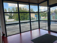 PLATEAU DE BUREAUX — photo 4