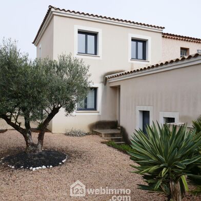 Maison 4 pièces 300000 €