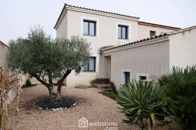 Maison 4 pièces 288000 €