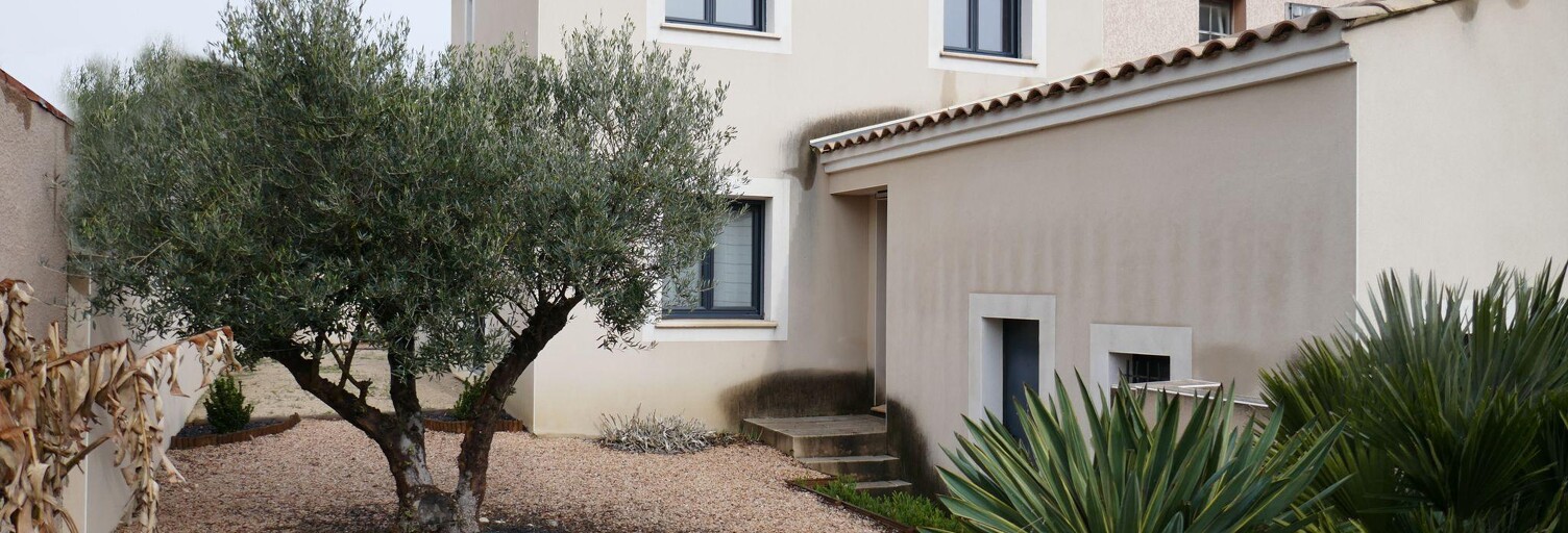 Maison 4 Pièces 90 m² à vendre à Arles (13200)