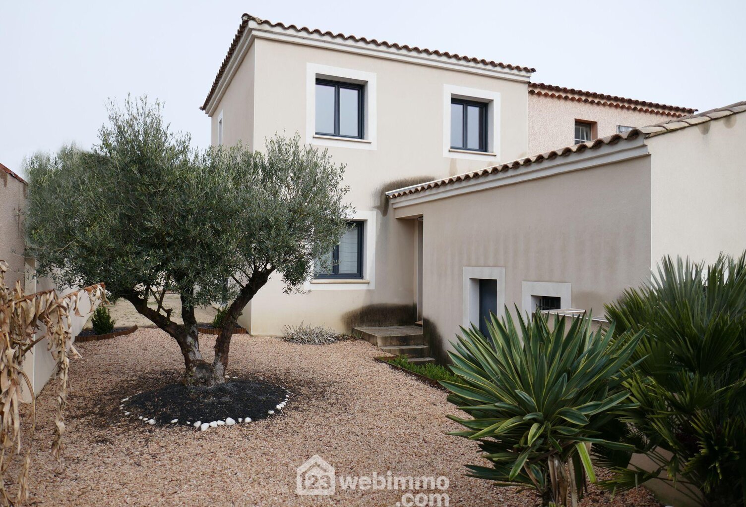 Villas - 90m² - Arles — photo 1