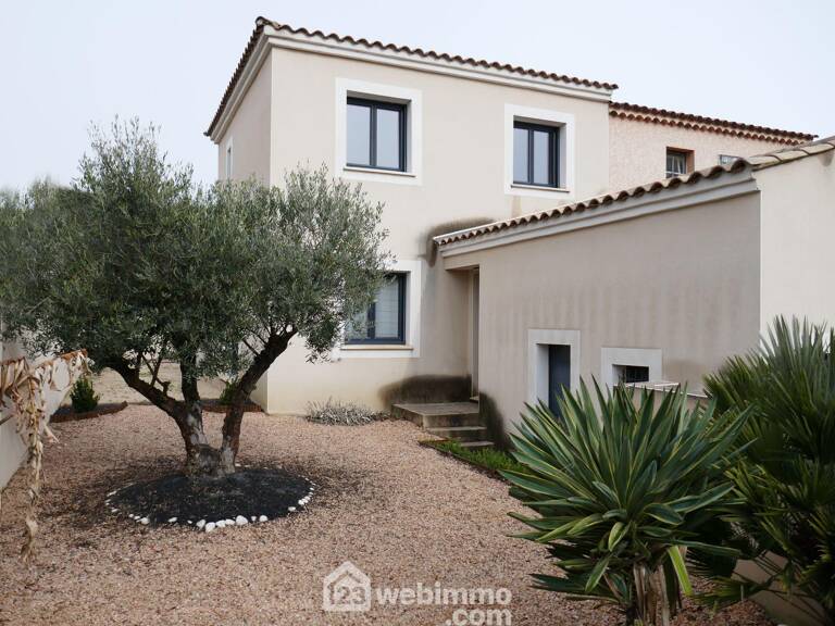 Villas - 90m² - Arles — photo 1