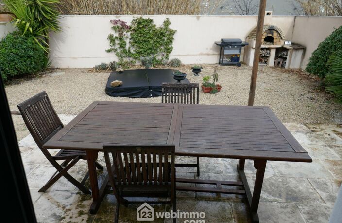 Villas - 90m² - Arles — photo 3