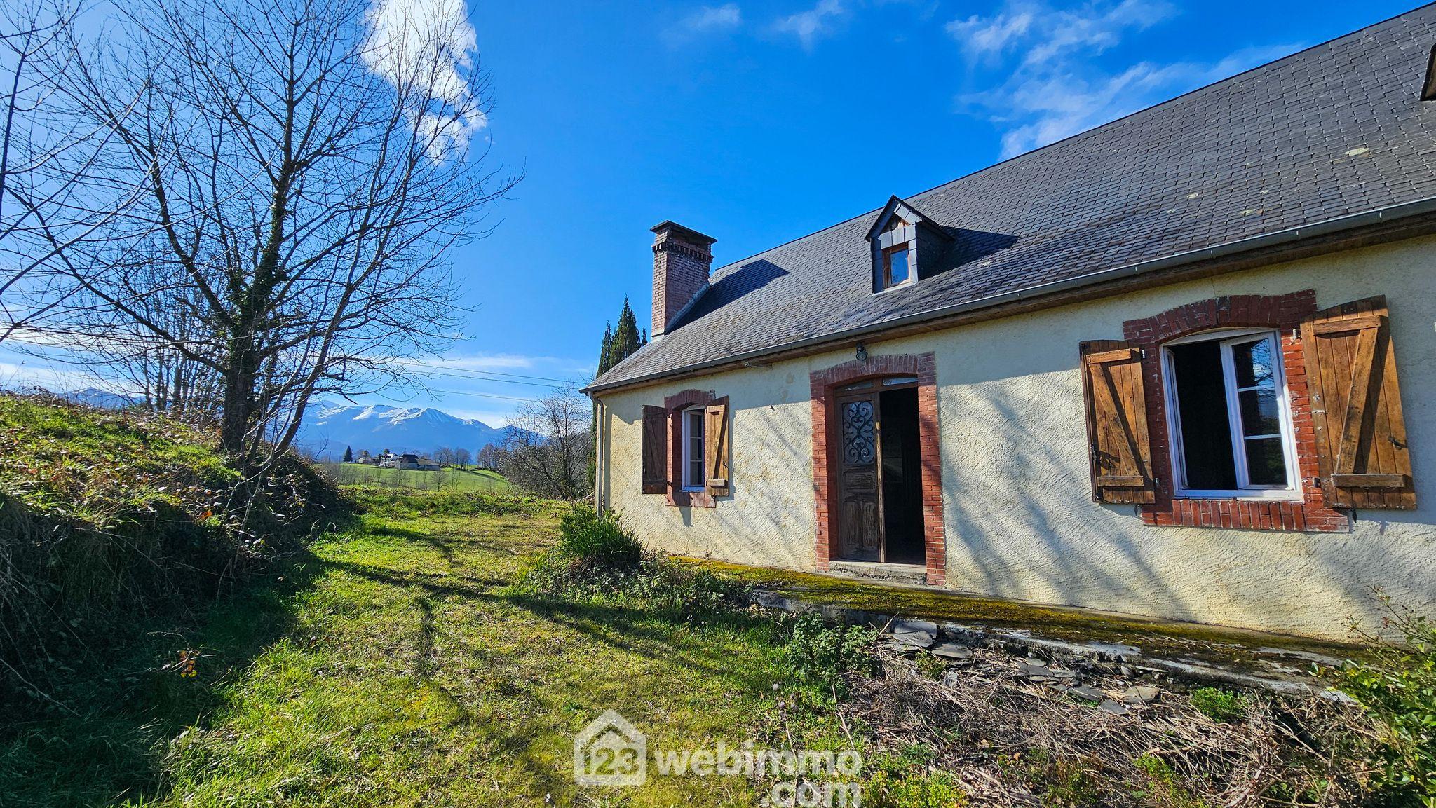 Agence immobilière de 123webimmo Béarn