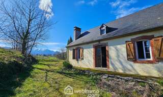 Maison 6 Pièces 125 m² à vendre à Asson (64800)