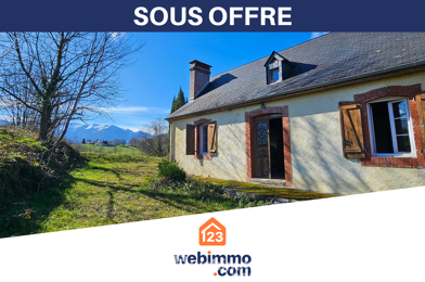 Maison 6 pièces 290000 €
