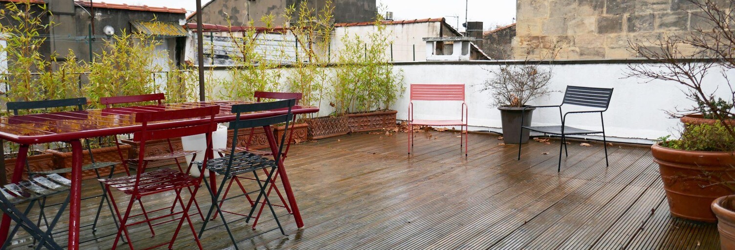 Maison 3 Pièces 76 m² à vendre à Arles (13200)