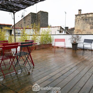 Maison 3 pièces 284600 €