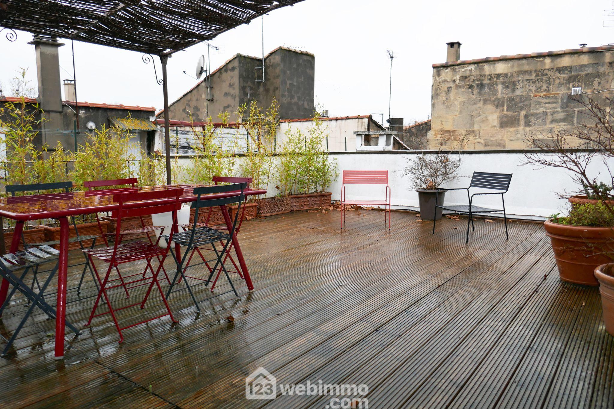Agence immobilière de 123webimmo.com