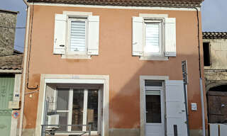 Maison 4 Pièces 110 m² à vendre à Lapalud (84840)