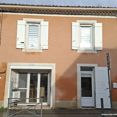 Maison 4 pièces 147000 €