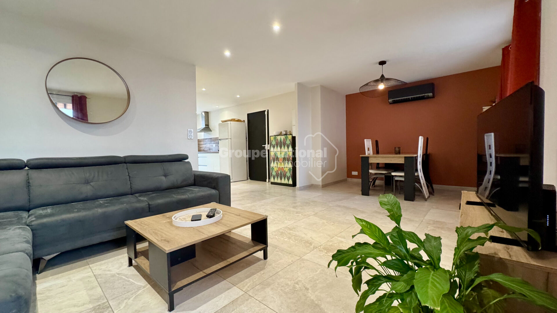 Appartement  T3 à vendre Nîmes 30000