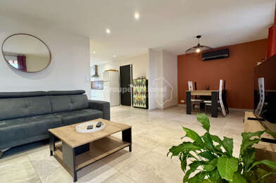 Appartement 3 pièces 180000 €