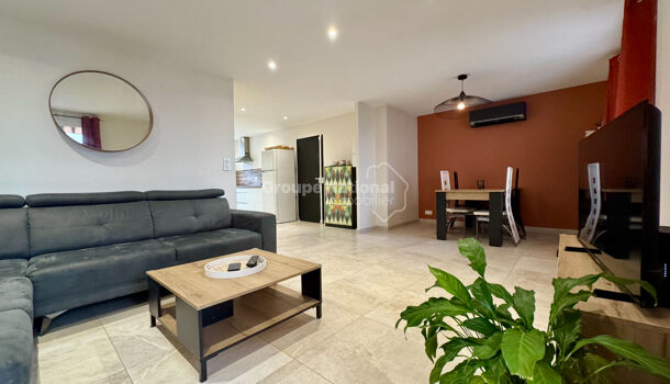 Appartement 3 pièces  à vendre Nîmes 30000