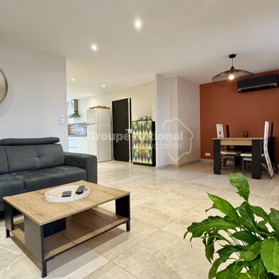 Appartement 3 pièces 180000 €