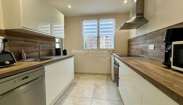 Appartement 3 pièces  à vendre Nîmes 30000